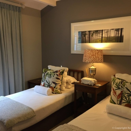 Refreshed Designs- Guest room 2