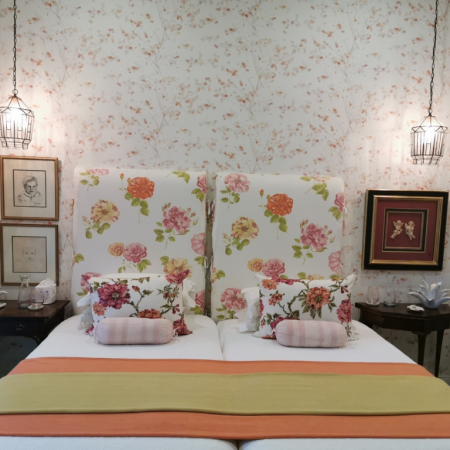 Refreshed Designs- Guest bedroom 3