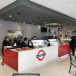 Refreshed Designs- Piccadeli Cafe, Before 1