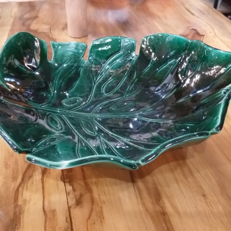 pottery DM salad or fruit bowl